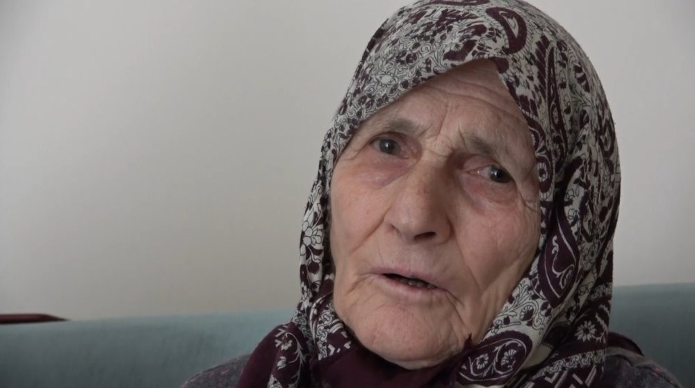 Yıl: 2025! Evlerinde Hapis Kaldılar