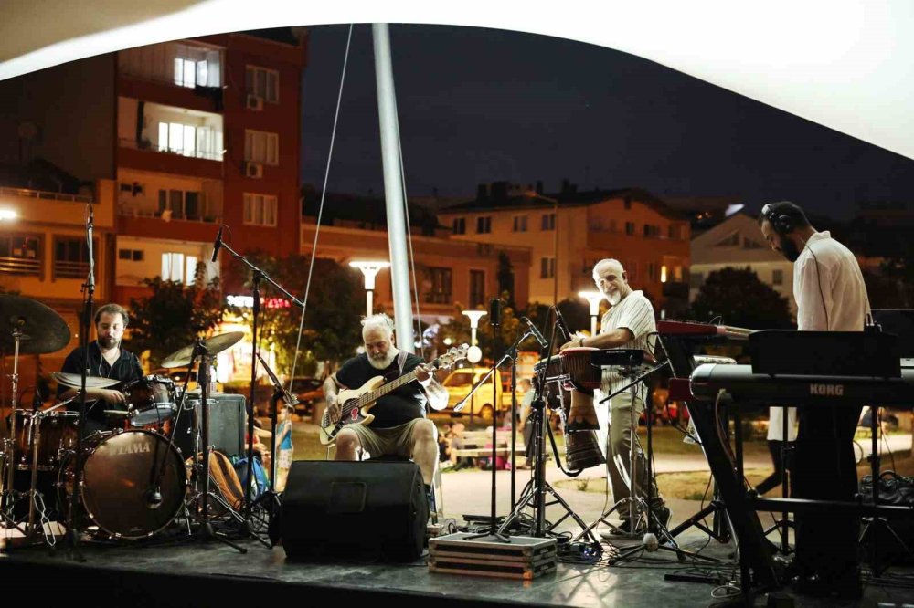 Pancar Deposu’nda sinema keyfi