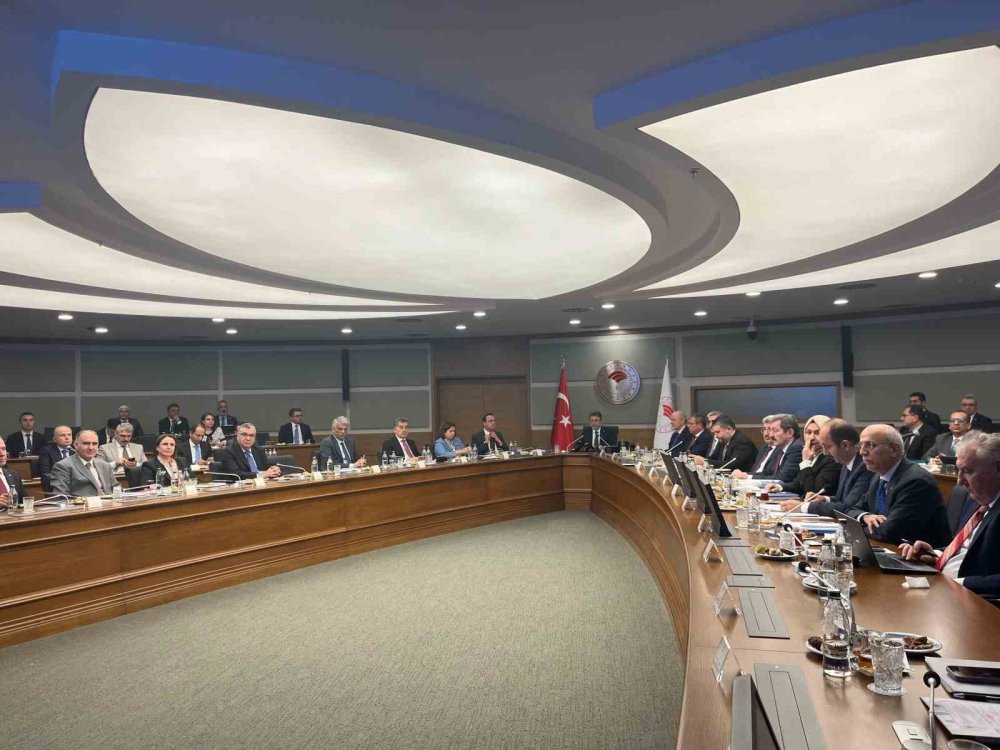 Türkiye suyunu nasıl koruyacak? İşte o plan