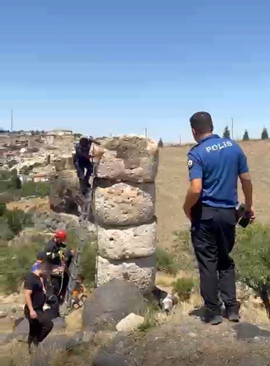 Video uğruna canından oluyordu