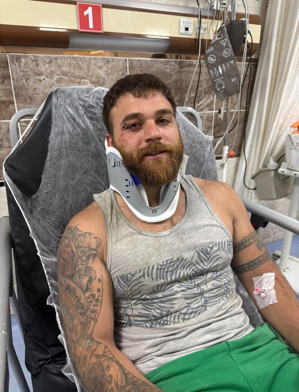 Video uğruna canından oluyordu