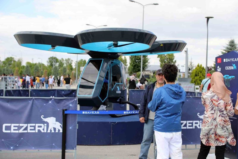 Konya Bilim Festivali 10. kez kapılarını açıyor: Bilim tutkunları Konya’da buluşacak