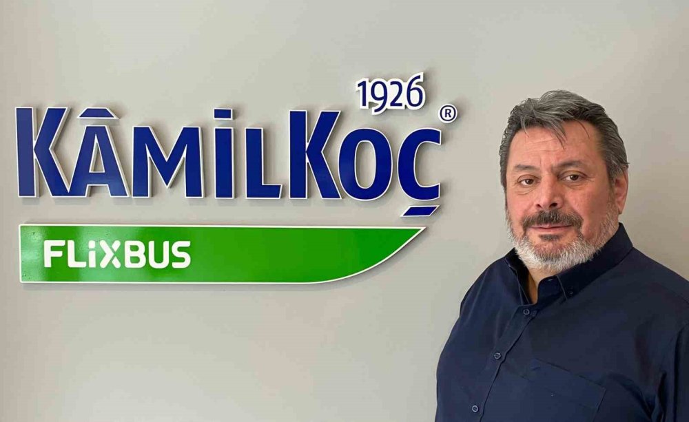 'Adıyaman, yolu yaman': Kâmil Koç seferlere başlıyor