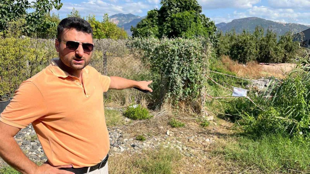 Fabrika İhmali Felakete Yol Açtı: 14 Yaşındaki Turan’ın Ayakları Yandı