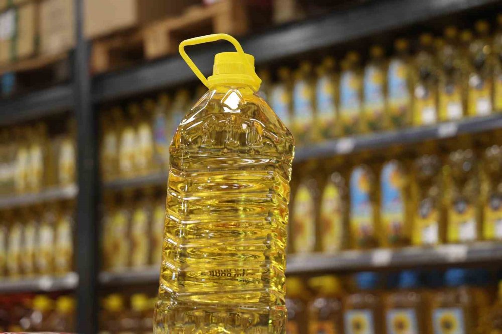 Konya Ovası ayçiçek üretiminde ikinci büyük merkez oldu