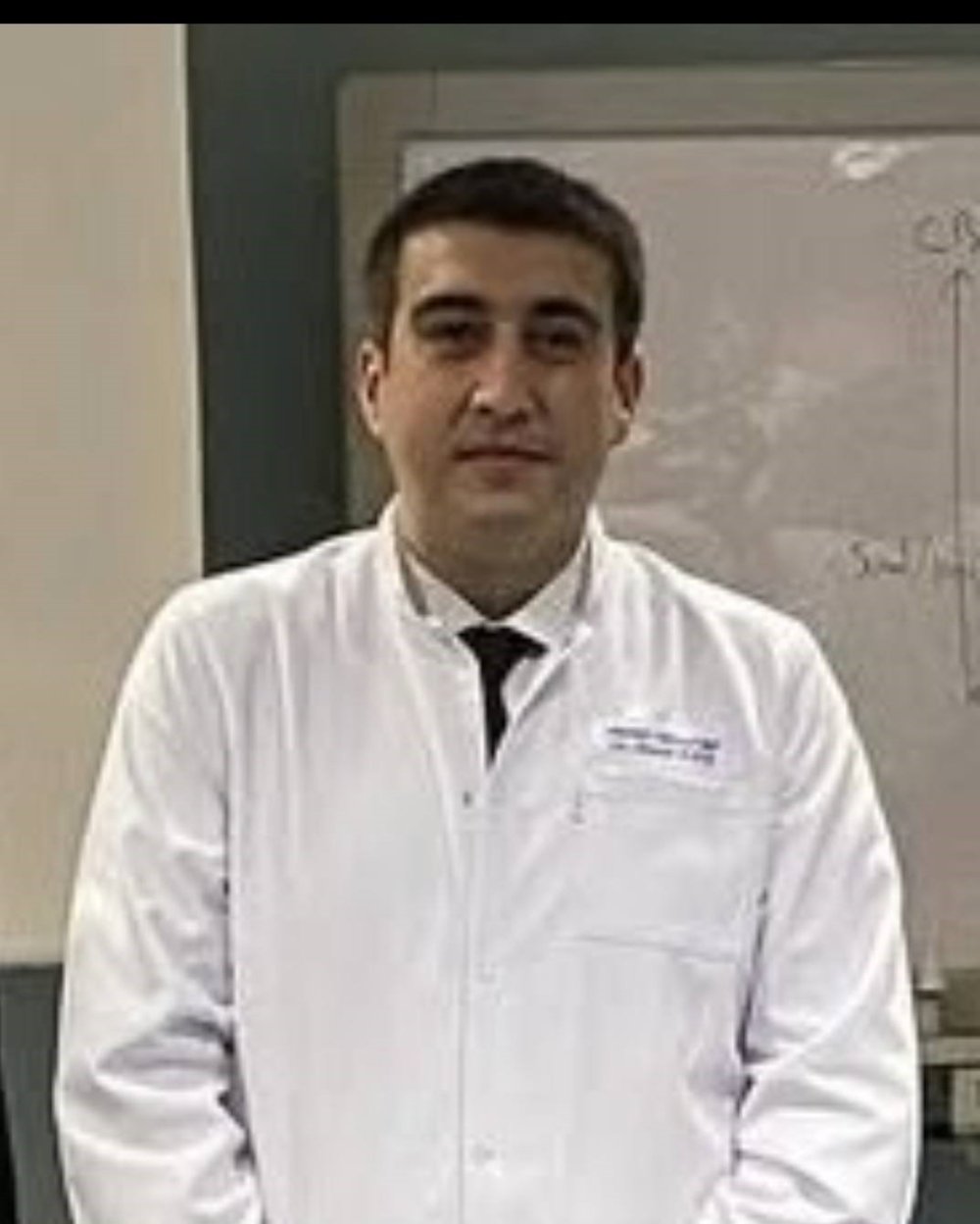 Op. Dr. İsmail Seçkin Kaya evinde ölü bulundu