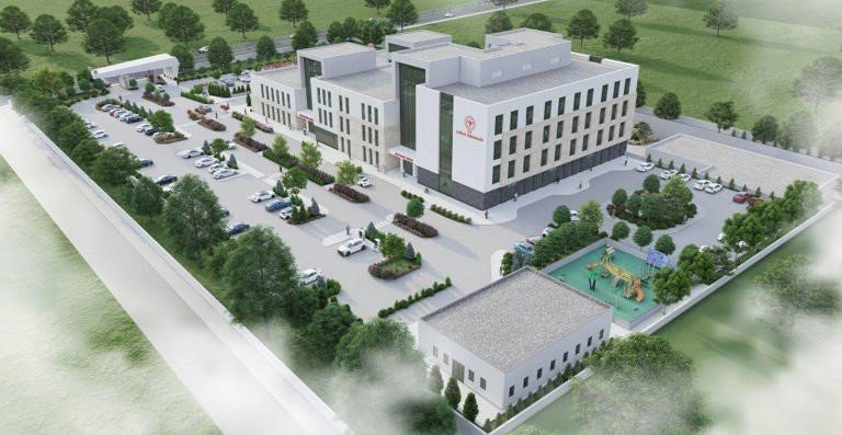 Saruhanlı Devlet Hastanesi’nin ihale tarihi belli oldu