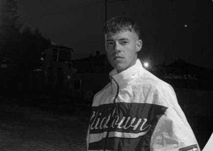 ’Dur’ ihtarına uymadı, ters yönde kaçarken kepçeye çarpıp can verdi