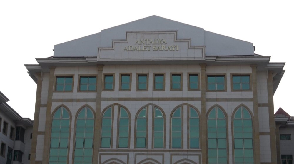 Muhittin Böcek’in oğlu da tutuklandı