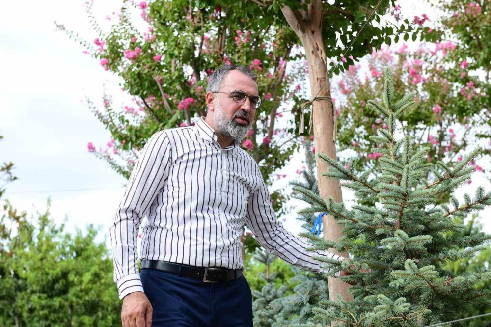 Kestel, PSB Anatolia Fuarı’nda tarımsal gücünü sergileyecek