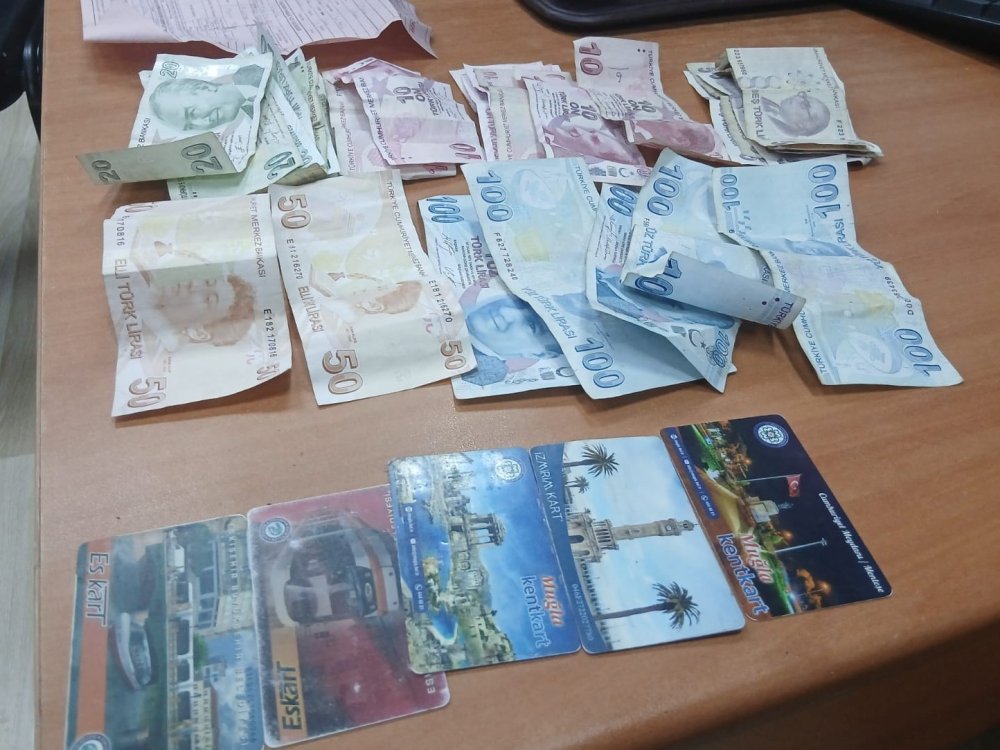 "Yoğun bakımda hastamız var" deyip para topladılar