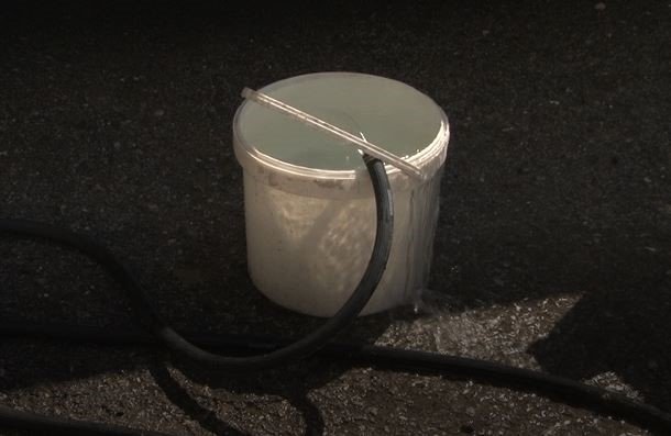 Ankara'nın Suyu Boşa Akıyor Belediye Seyrediyor Vatandaş Affetmiyor