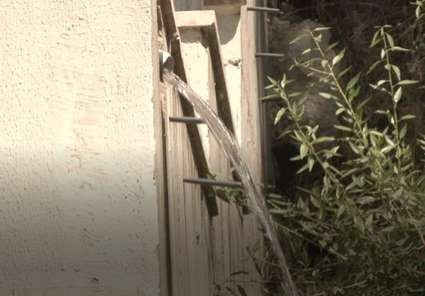 Ankara'nın Suyu Boşa Akıyor Belediye Seyrediyor Vatandaş Affetmiyor