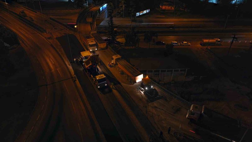 Filament'e Güven Dokunuşu