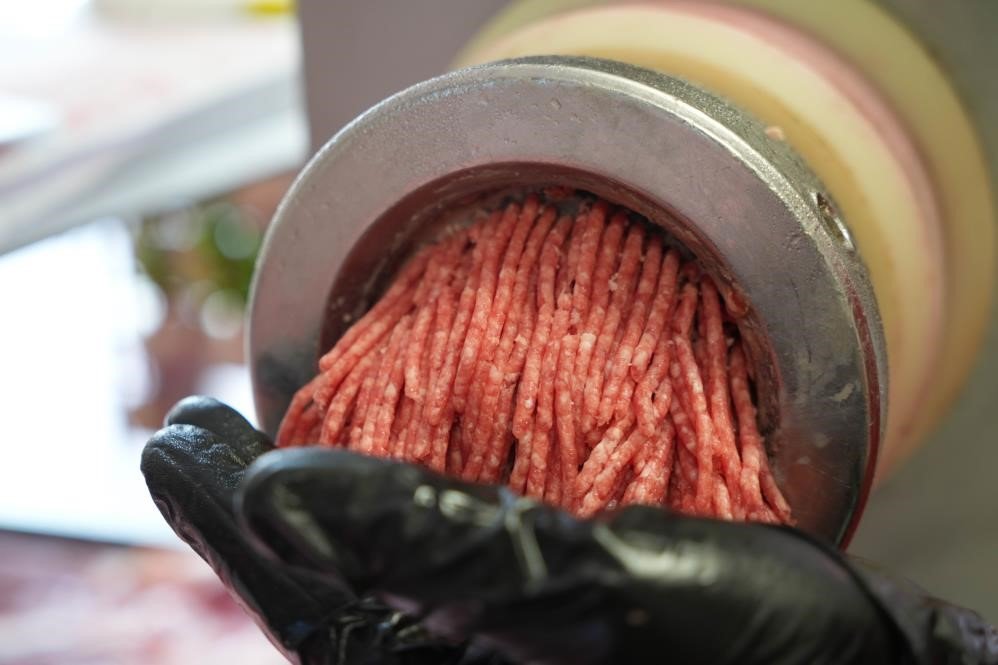 Konya Etliekmeğinin Adı Kötülendi