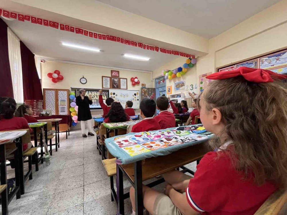 Velilere uyum haftası uyarısı