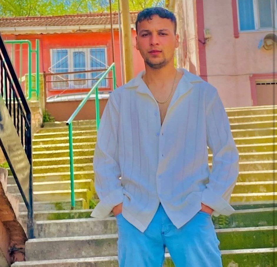 29 yaşındaki genç, 19 yaşındaki kuzenini öldürdü