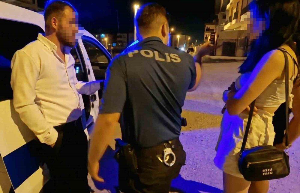 Saldırıya uğrayan genç kadın KADES ile kurtuldu: Saldırgan gözaltında