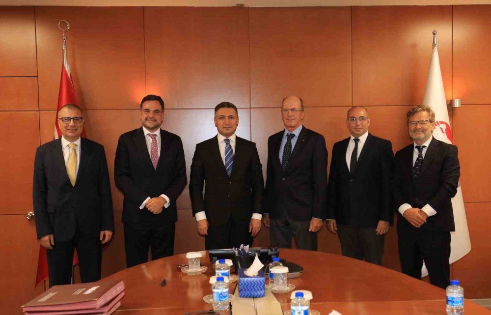 Turka ile Araç Muayenede Yeni Dönem Başlıyor