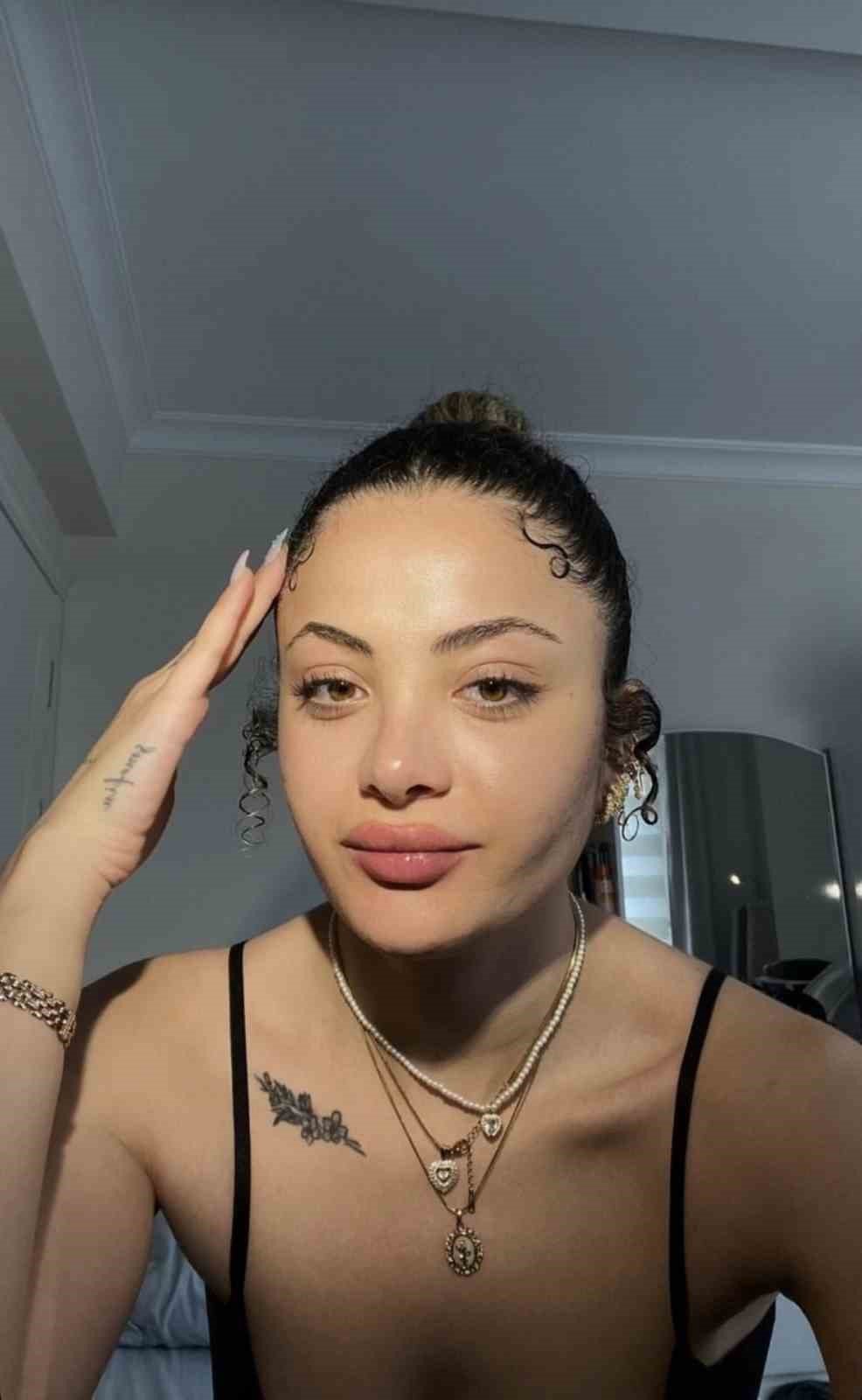 Üniversite öğrencisi genç kızın şüpheli ölümü! Canına mı kıydı?