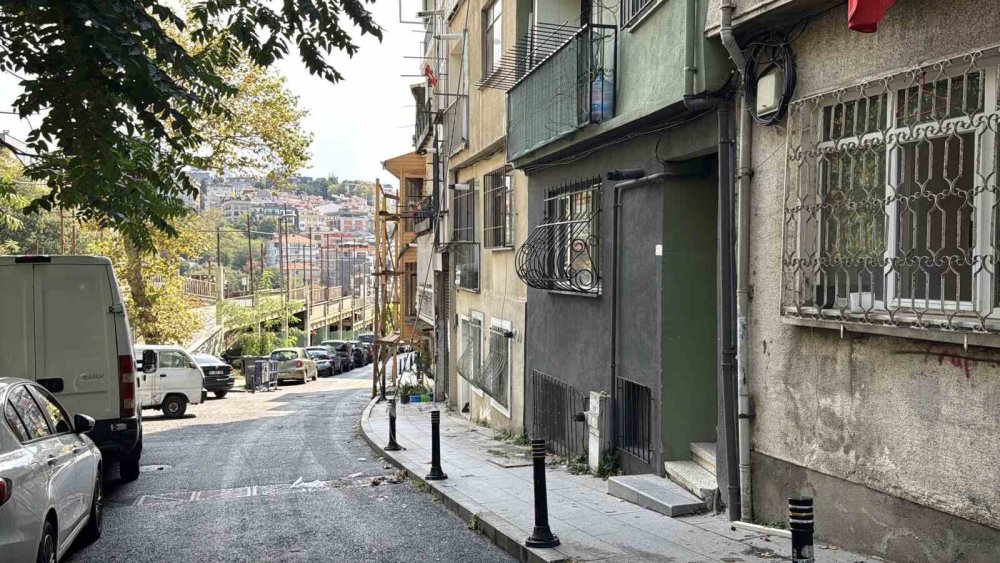 Üniversite öğrencisi genç kızın şüpheli ölümü! Canına mı kıydı?