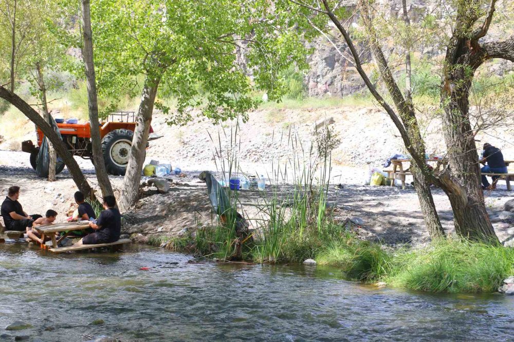 Ankara'nın Saklı Hazinesi Ziyaretçilerini Bekliyor