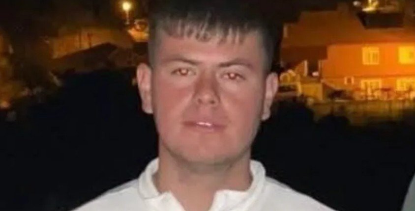 Balıklama atlayış ölümle sonuçlandı