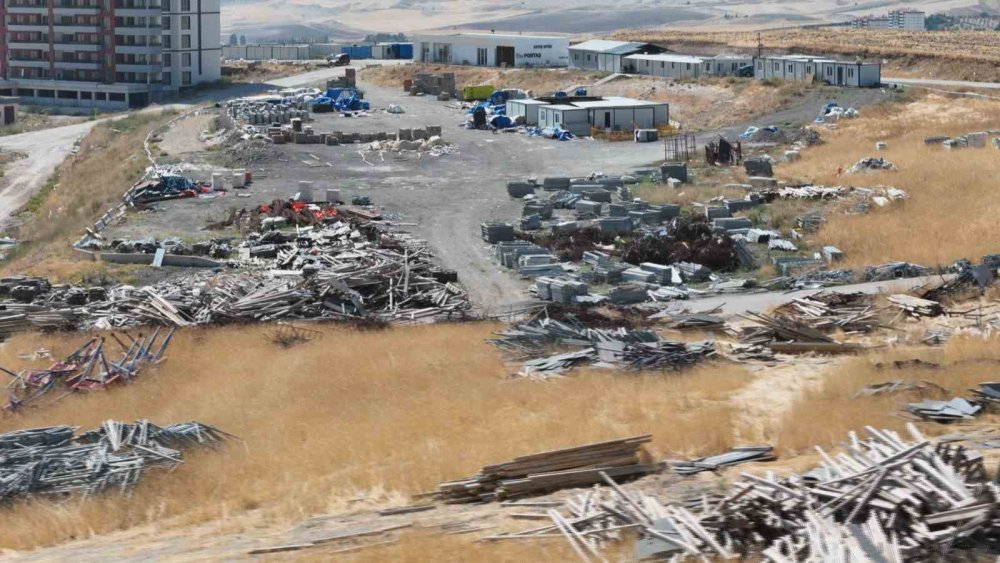 Mansur Yavaş’ın Dev Konut Projesinde Hayal Kırıklığı