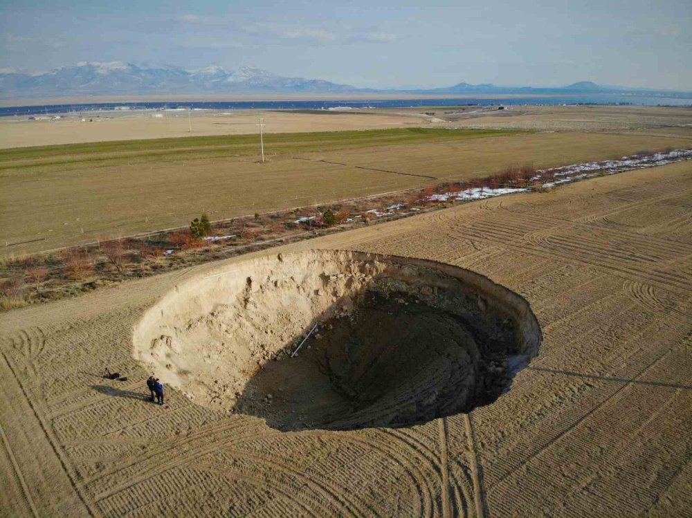 Su bitti, tarım tehlikede: Çanlar Konya için çalıyor