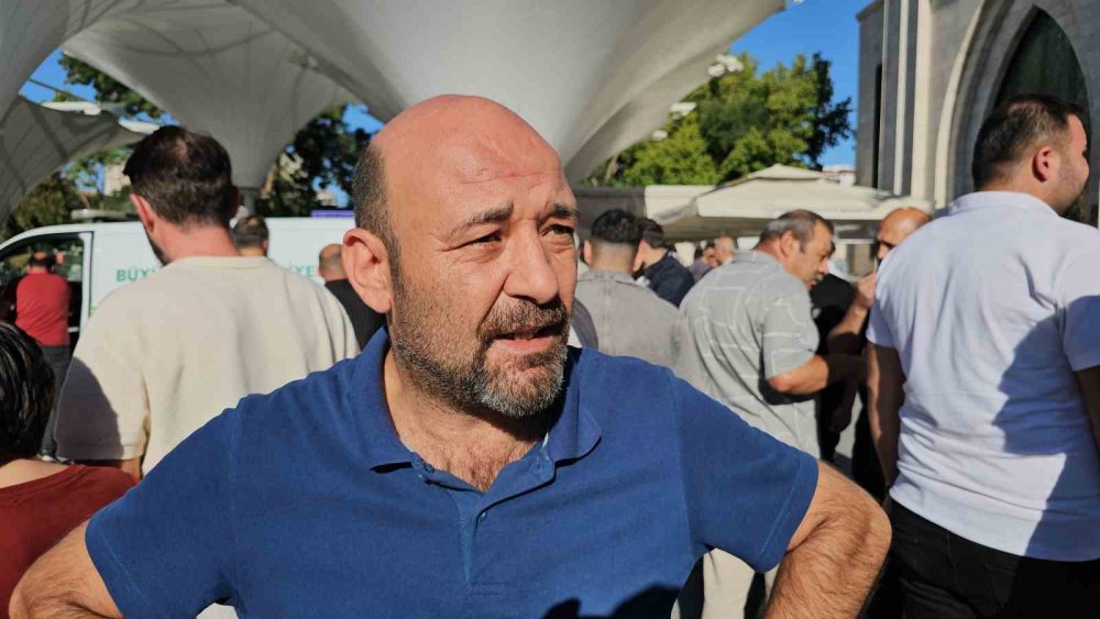 'Annemiz' dediler, yanlış cenazeyi gömdüler