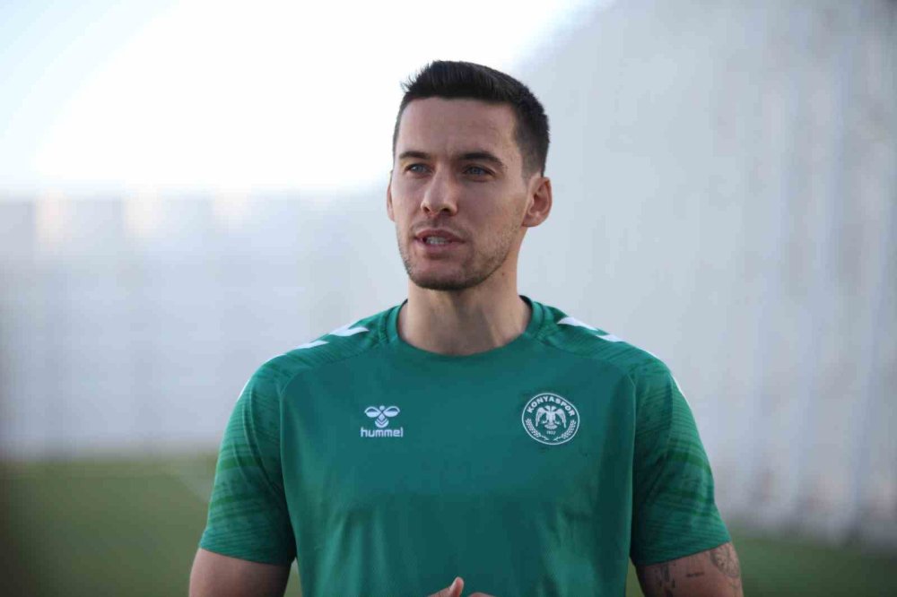 Konyaspor 3'te 3 istiyor