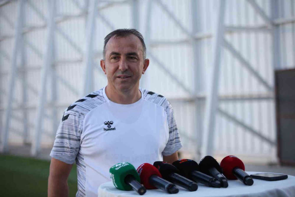 Konyaspor 3'te 3 istiyor