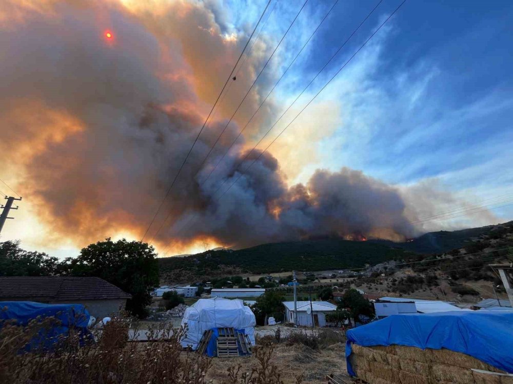 Bursa derin bir nefes aldı ama tehlike sürüyor