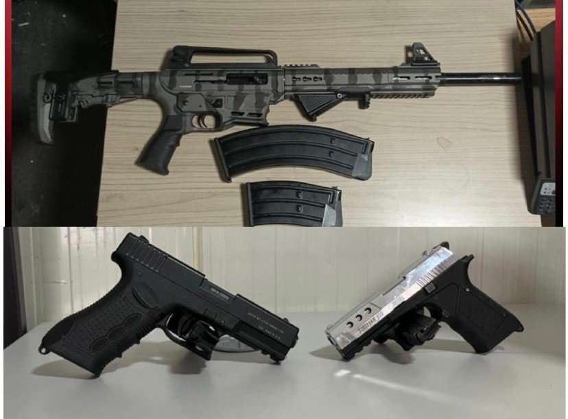 Konya Emniyeti’nden Kapsamlı Denetim: Binlerce Kişi ve Araç Kontrol Edildi