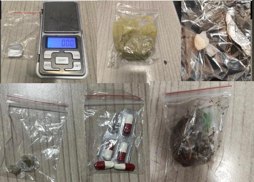 Konya Emniyeti’nden Kapsamlı Denetim: Binlerce Kişi ve Araç Kontrol Edildi