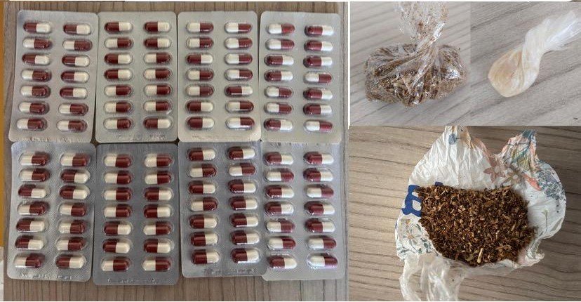 Konya Emniyeti’nden Kapsamlı Denetim: Binlerce Kişi ve Araç Kontrol Edildi