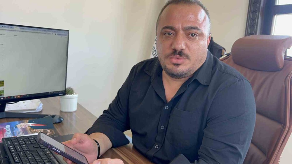 TOKİ Başvurusu Yaparken Dolandırılmaktan Son Anda Kurtuldu