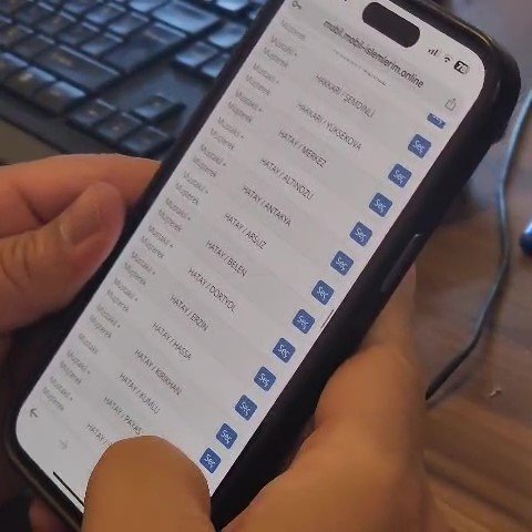 TOKİ Başvurusu Yaparken Dolandırılmaktan Son Anda Kurtuldu
