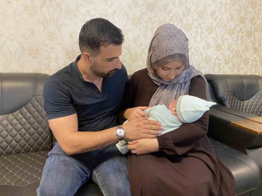 ’Topuk kanı’ aldırılmayan bebeğe mahkemeden tedbir kararı