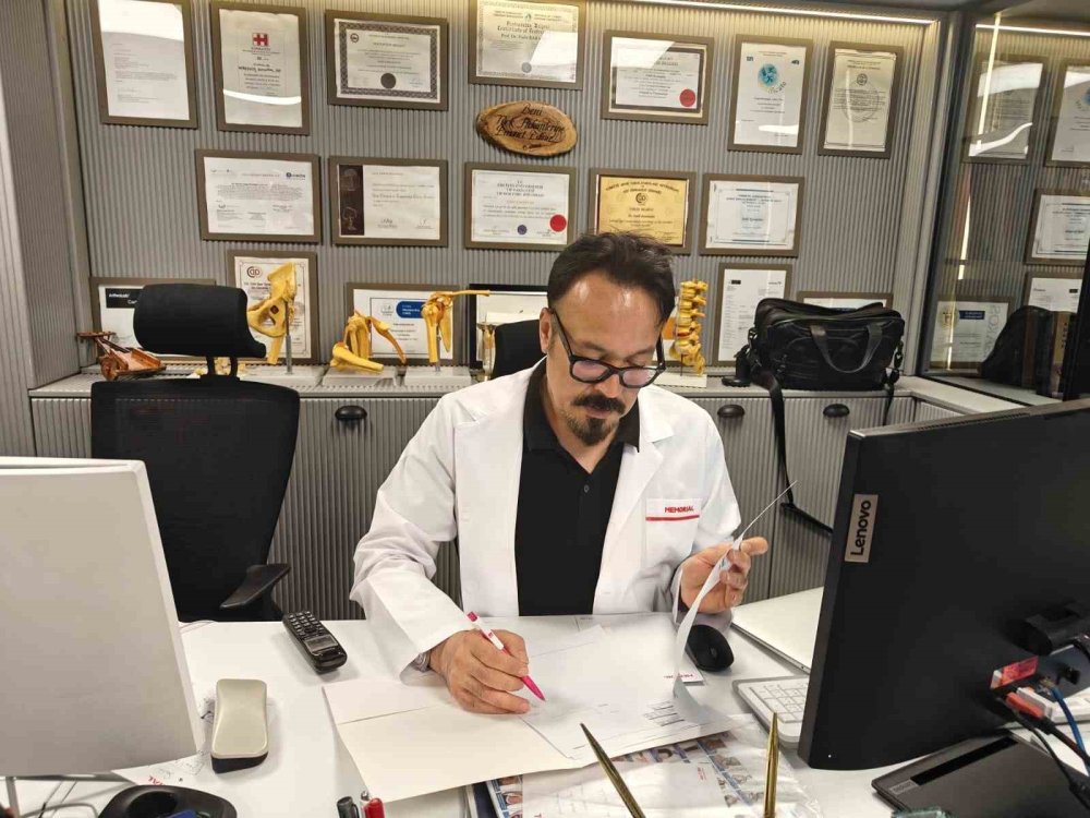 Doktorlar söylemekten bıktı! Suçlu veli mi öğretmen mi?