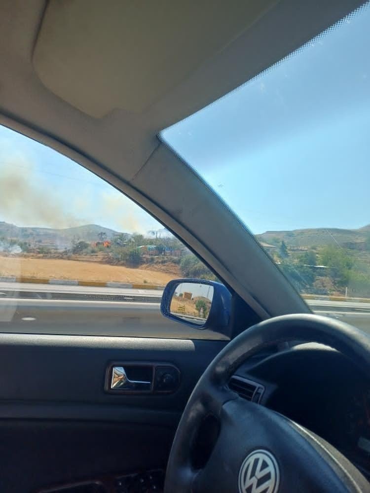 Ankara Karıştı! Patlama Sesleri Panik Yarattı