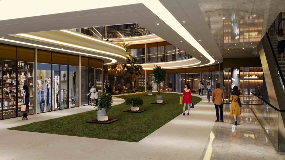 Çin'in Ankara Merkezi Olacak