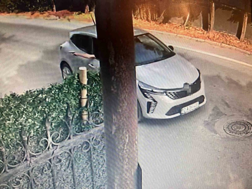 Yine Ellerde Silahlar Yine Saldırı! Sezai Gülmez'in Şoförü Ucuz Kurtuldu