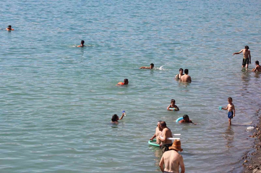 Acıgöl, İç Anadolu'nun yeni gözdesi oldu