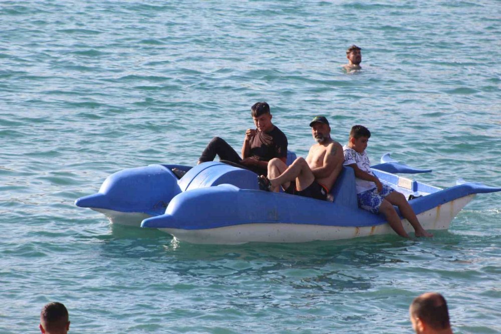 Acıgöl, İç Anadolu'nun yeni gözdesi oldu