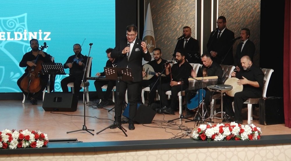 Diyanet İşleri Başkanı Erbaş: Bu sene Mevlid-i Nebi’yi 1 yıl ihya edeceğiz