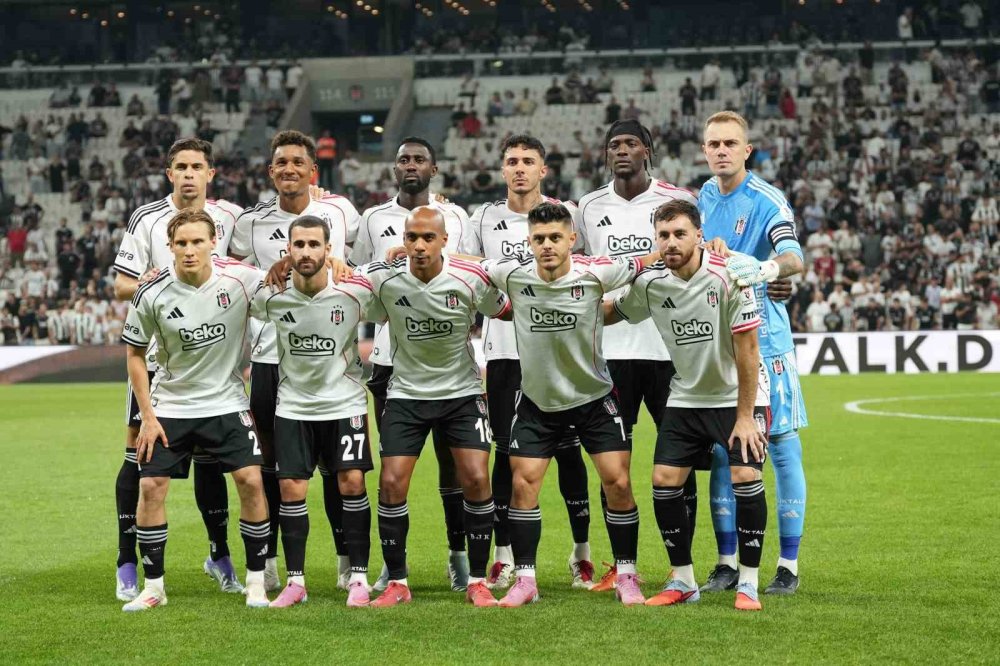 Maç Eksiğine Rağmen Zirve Takibi: Konyaspor’dan Gollü Başlangıç