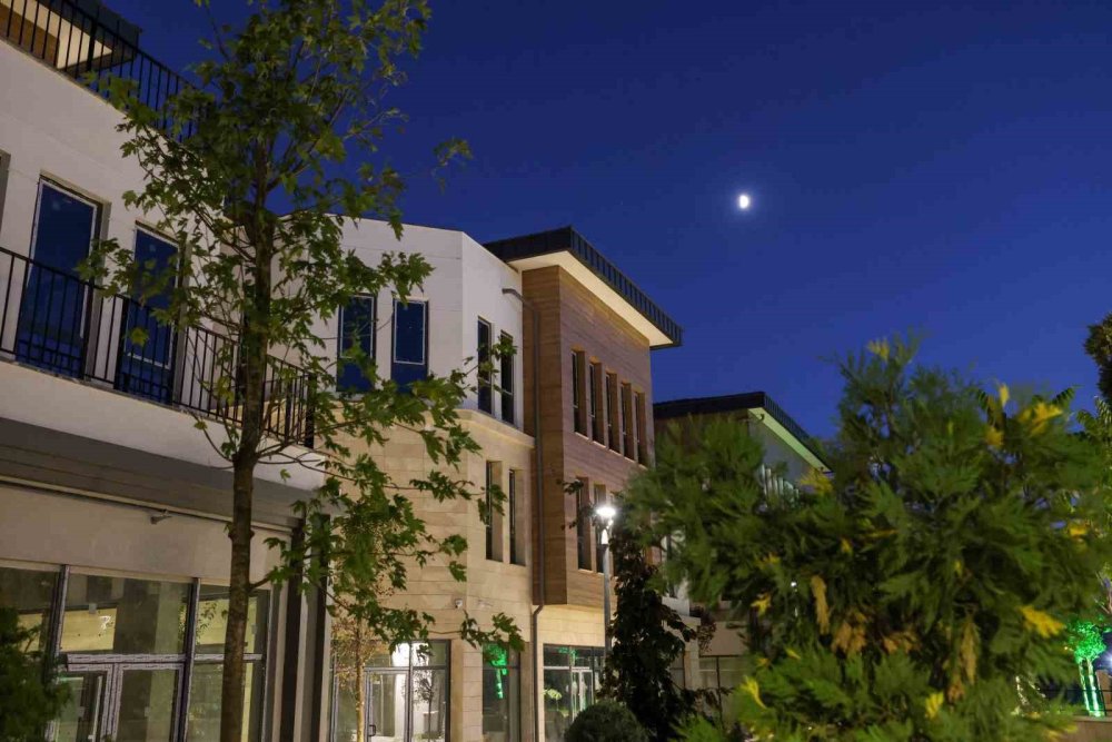 Meram Belediyesi'nden iş yeri ihalesi: 5'i Suriçi'nde