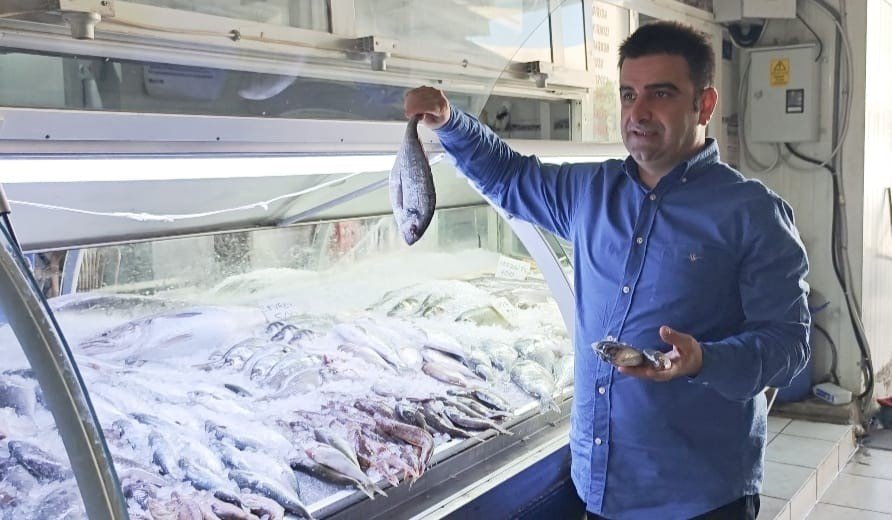 Gazipaşalı balıkçılar "Vira bismillah" dedi