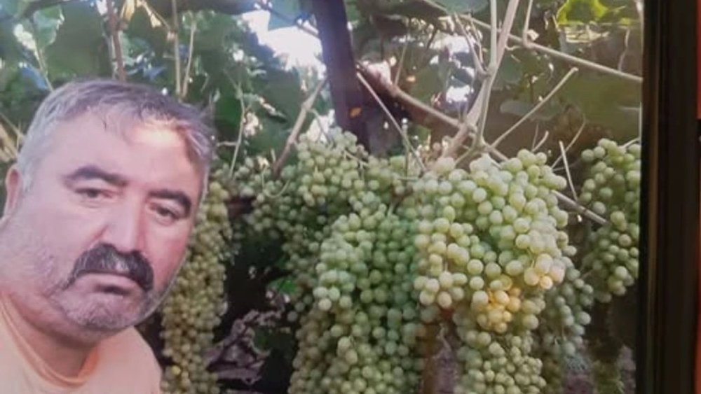 Rastgele ateş açıp can aldı, ormanda saklanırken yakalandı